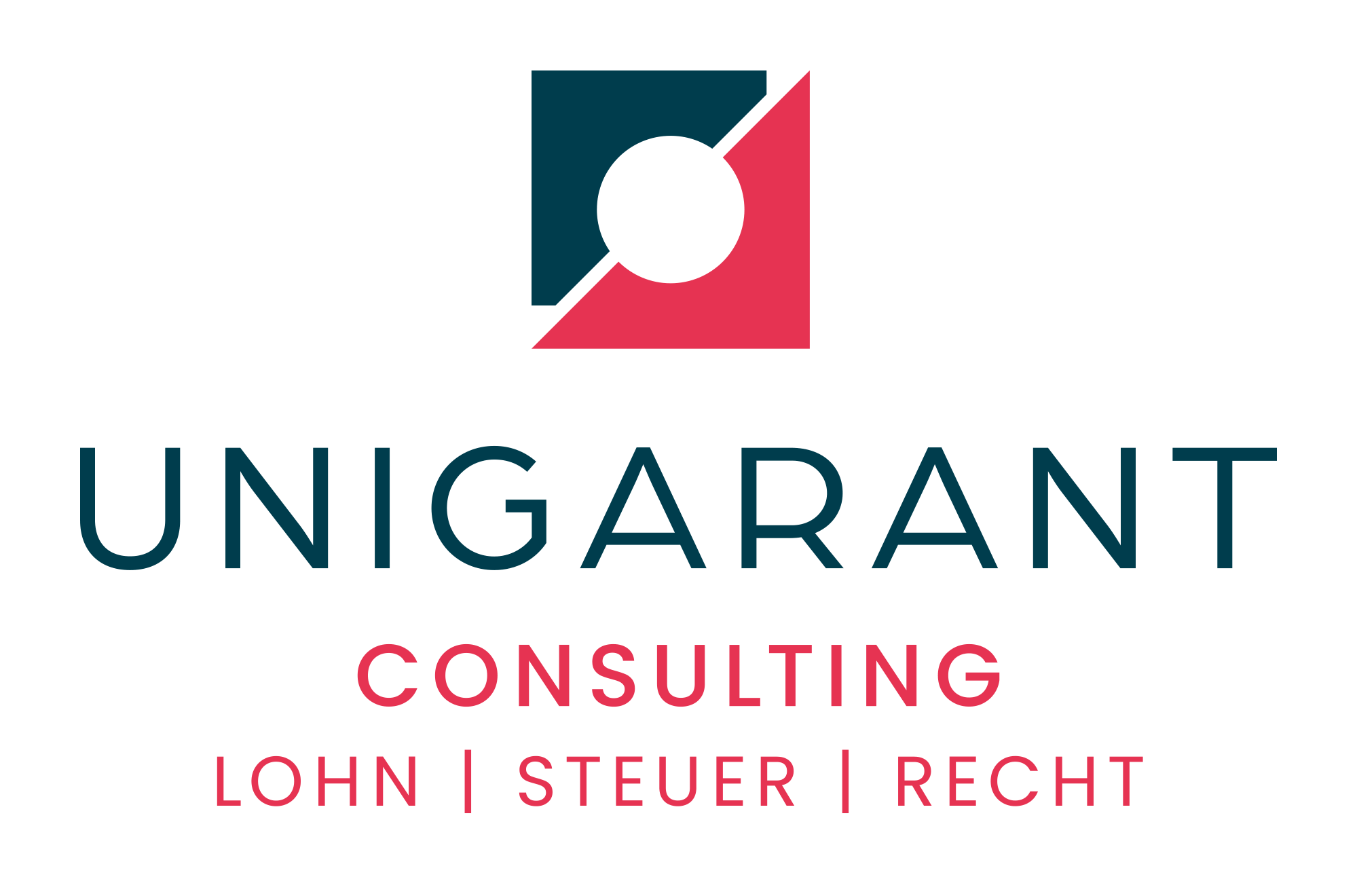 Logo der Unigarant Consulting GmbH
